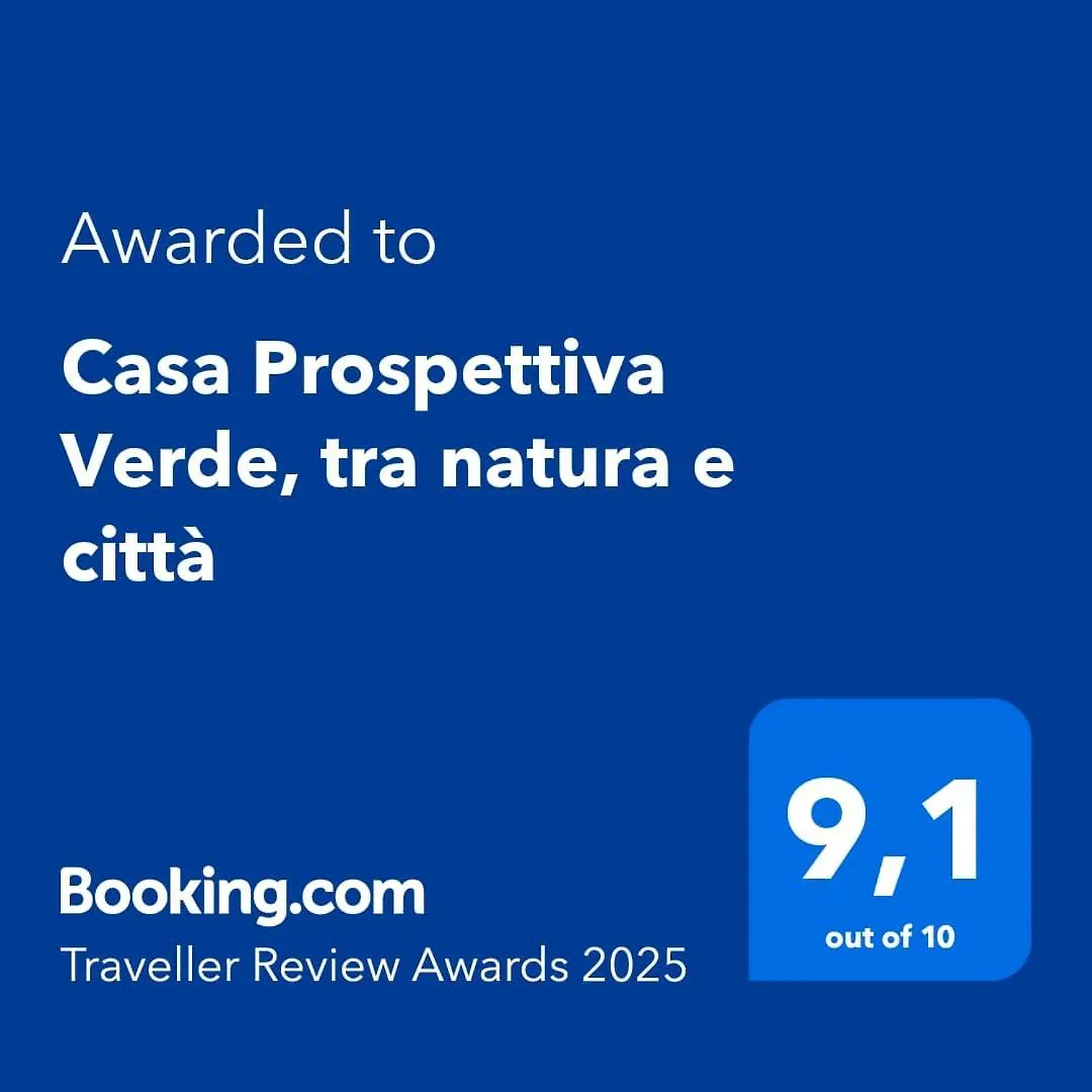 公寓 Casa Prospettiva Verde, Tra Natura E Citta 米兰 意大利